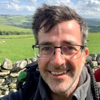 Martin Broadley (@martinbroadley) 's Twitter Profile