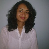 Janhavi Joshi (@janhavijoshi) 's Twitter Profile