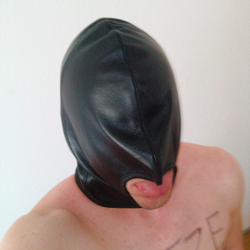 KinkyFagboy's profile picture. 