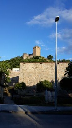 El día a día en una ciudad de la Ribeira Sacra puede ser apasionante. O no. Sígueme en esta aventura que se vive mejor compartiéndola 😉 🛤