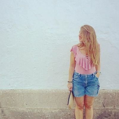 IratxeSanc's profile picture. Take risks, don't be afraid to make mistakes because it's only from the mistakes that we learn and its from them that the really interesting things happen