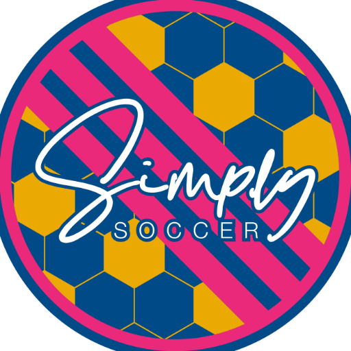 SimplySoccer__'s profile picture. #SimplySoccer Podcast by @mchuitink covering US Soccer, NWSL, and MLS with @trancepants121. Youtube channel up now! Instagram @ SimplySoccer__1234