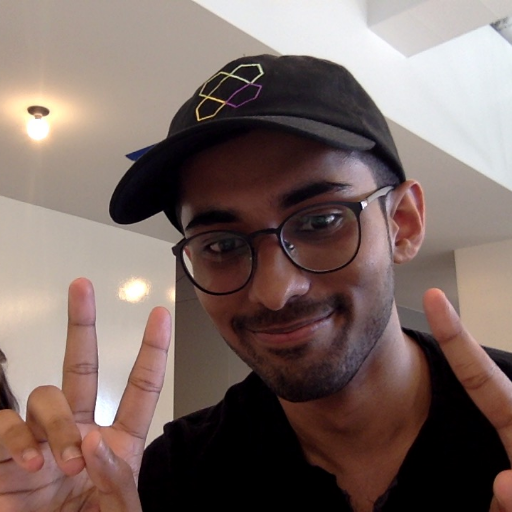 johnphilip283's profile picture. dev ex @ spotify