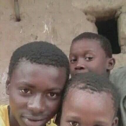 hello I'm modou from the Gambia in west Africa