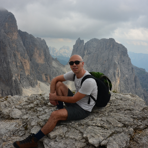 victordevt's profile picture. lead dev