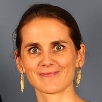 Catherine Bonnichon - de Rancourt (@cathbdr) 's Twitter Profile