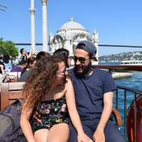 Nur Sezek (@enursezek) 's Twitter Profile