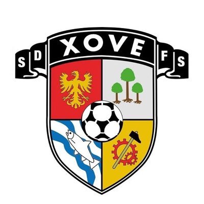 Equipo de fútbol sala de la localidad de Xove (Lugo) que milita en la 2ª División B de Fútbol Sala Nacional