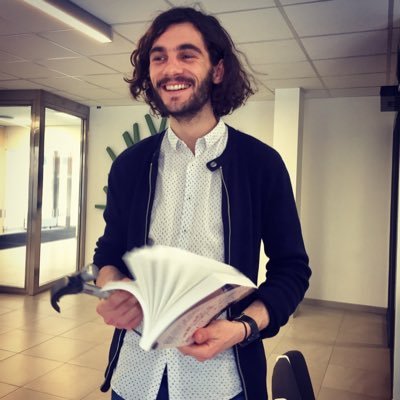 PhD. Senior Lecturer (Marketing) @LiU_IEI_FEK. Sharing Economy Researcher. Communicator @amaservsig. 🇸🇪🇫🇷