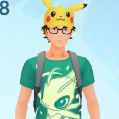 PSN - Curioushamster - Warzone. PoGo Level 48 from Leeds 🏴 Life Level - 34