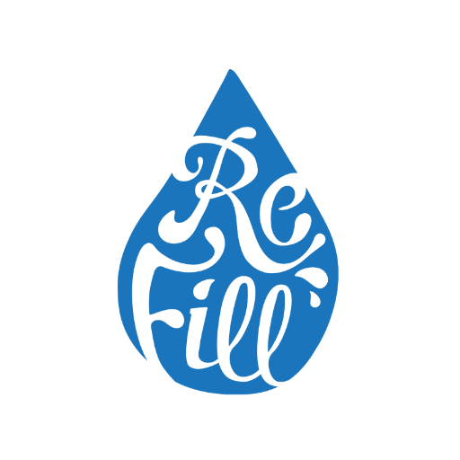 Download the app to find free water Refill Stations in Brixton. Save money, refill, save the oceans! Businesses, put your tap on the map! #refillbrixton