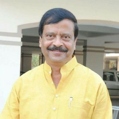 Suresh Pujari Office Profile