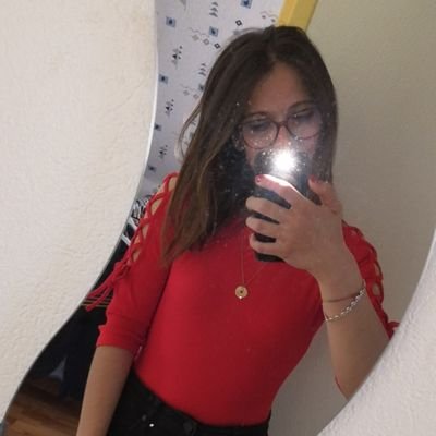 FR-ES-PT
CYED🌸
+ = + 🔥
Bon bah on partira pas en vacances et puis c'est tout🤷♀️
