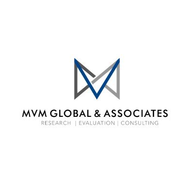 Diverse team with expertise in research, evaluation, data management, and data visualization.