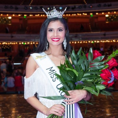 The Miss Utah Scholarship Organization provides scholarship assistance to young women. Miss Utah 2019 is @missamericaut Dexonna Talbot!