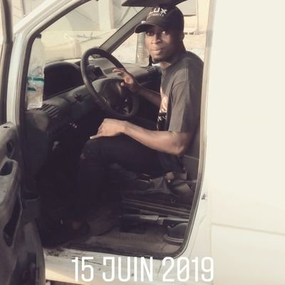 GonepouY's profile picture. je suis ivoirien de père et de mère et je suis née en 1994 en côte d'ivoire (abidjan).