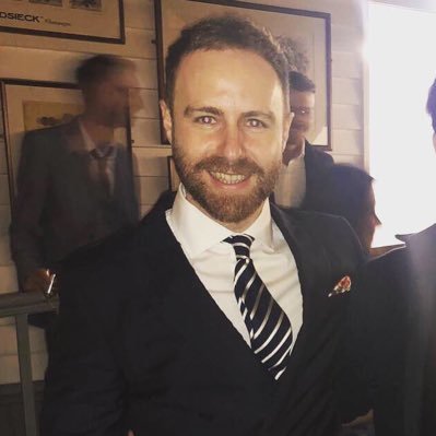 _davidplee_'s profile picture. Head of Recruitment at Pinnacle Group