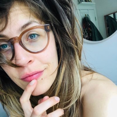 sambinabellina's profile picture. Actor. Dancer. Semi-singer. Believes in honesty and miracles and interrupting shame with empathy.