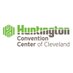 Huntington Convention Center (@CLEconventions) Twitter profile photo