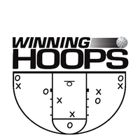 Winning Hoops (@winninghoops) 's Twitter Profile Photo