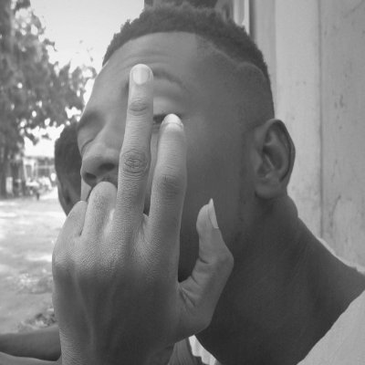 Real_icebwoy's profile picture. 