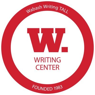 The Wabash College Writing Center helps Wabash men become better writers in all steps of writing. Come see our expert consultants today or the joke of the week!