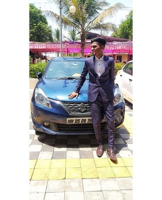 Girishthakare8's profile picture. 