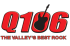 Q106 The Valley's Best Rock