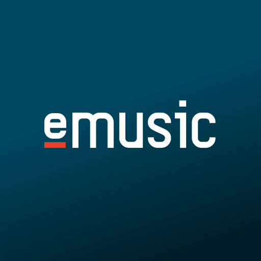 Official Twitter for eMusic, the discovery & download destination for people who love artists and audio entertainment. https://t.co/j7iKFJBhT3, https://t.co/zzyXXGnlgO