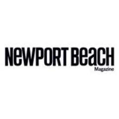 The magazine for people who live, stay and play in Newport Beach