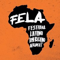 FELA (@felafestival) 's Twitter Profile