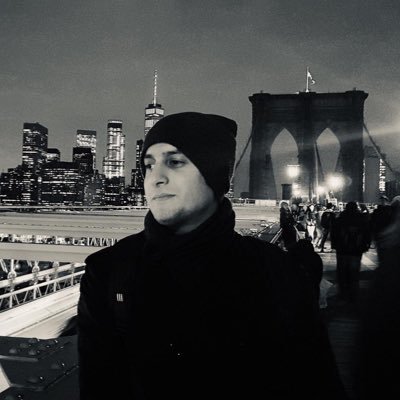 bilssou's profile picture. Tech Lead - @Facebook @Meta, previously @Scape