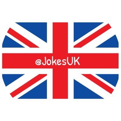 Retweet and share the laughter 🔁 Some jokes may offend ✉️ jokesuk@outlook.com. For short jokes visit @jokesuk