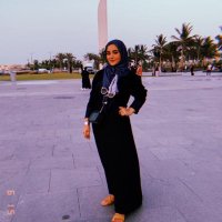 Alghalia (@geeahmd) 's Twitter Profile