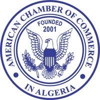 The American Chamber of Commerce in Algeria (AmCham Algeria) is a non-profit, non-government organization which represents American and Algerian businesses