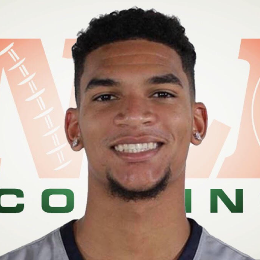 MarcoBehori_34's profile picture. The Journey🌴