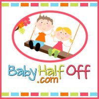 babyhalfoff's profile picture. Hot New Deals Daily - up to 80% Off!