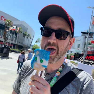 Adam Tuffさんのプロフィール画像