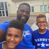 Dexter LaMont (@dexterlamont) 's Twitter Profile