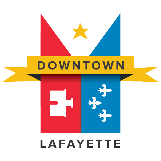 The heart of Lafayette's art, culture, history, festivals, music and food is Downtown. Are you?