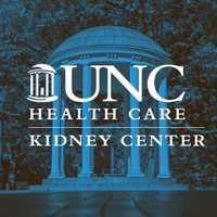 UNC Kidney Center(@UNCKidney) 's Twitter Profile Photo