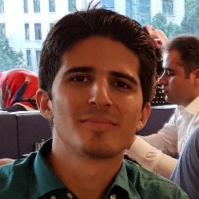 ShahabRa2's profile picture. I'm working on natural healing, herbalism, entrepreneurship and I also have background in engineering