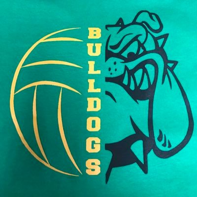 Monrovia Bulldog Volleyball