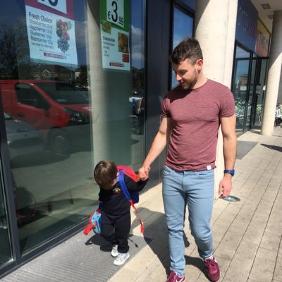 Seosamh91's profile picture. Gaoth Dobhair/Na Sceirí