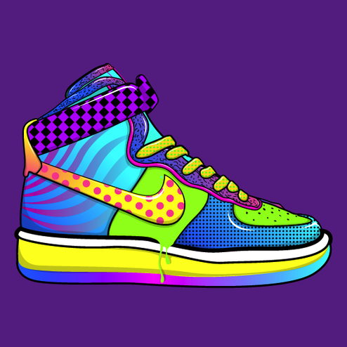 supa_frsh's profile picture. Motion/UX designer freelance. Diplômé en multimedia à GOBELINS, l'école de l'Image #Freelance #Motion #UX #Design
Old school, fresh way. 
https://t.co/ce0QTg3iS7