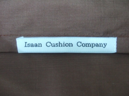 We design, manufacture & sell the finest cushions on planet Earth.  We are also pioneering a new business model called the hybrid co-operative.