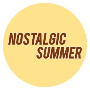 Nostalgic Summer