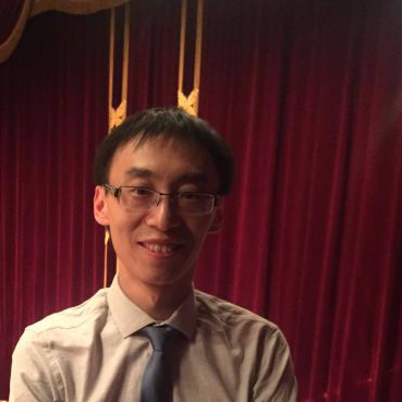 lyang200809's profile picture. Deeptech founder & Lecturer at Cranfield