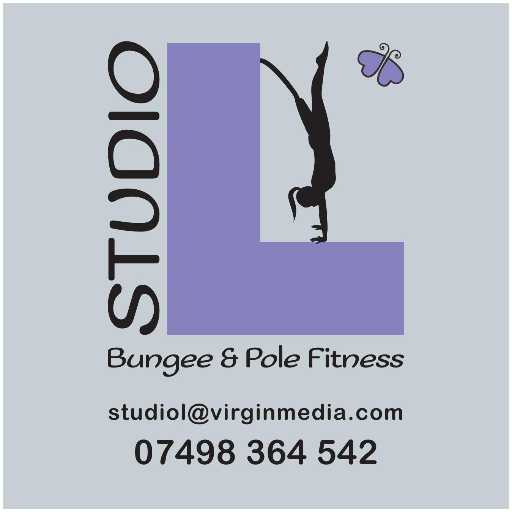 bungee_l's profile picture. Brand new #Bungee and #Pole Fitness studio opening in #Bolton in November 2019 follow us for updates.