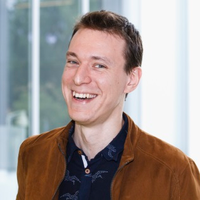 Steven Jeuris (@stevenjeuris) 's Twitter Profile